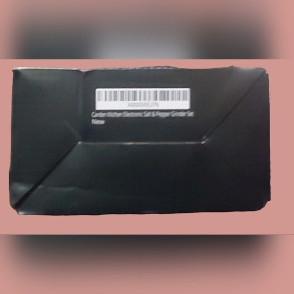 Electric Salt and Pepper Adjustable Grinder Set Battery Powered Seasoning Tools - Picture 8 of 9